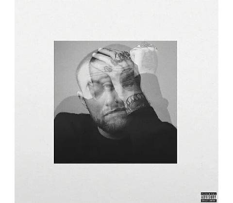 MILLER, MAC - CIRCLES LP