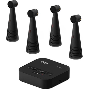 Image 1 of IPEVO Quartet 4 (B-013-0-08-10)