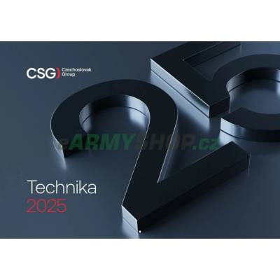 Technika T20-1102 2025