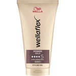 Wella Wellaflex Power Hold Styling Gel 150 ml
