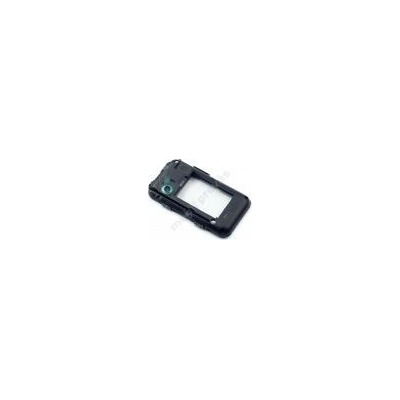 originální střední rám Samsung E2652 černá