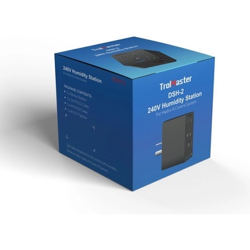 Trolmaster 240V DSH-2E