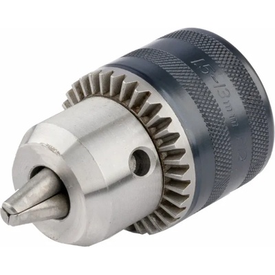 MTX Патронник за бормашина, с ключ, 3-16 mm, B16// MTX