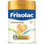 Friso Frisolac Lactose Free - 400 г
