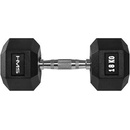 HMS PREMIUM HEXAGONÁLNÍ JEDNORUČKA 18 kg