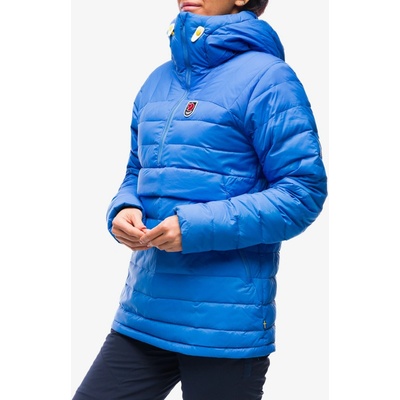 Fjallraven Expedition Pack Down Anorak un blue