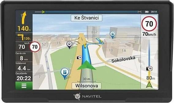 NAVITEL E777