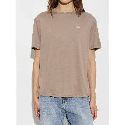 EA7 Emporio Armani Тениска train core lady relax w tee ss