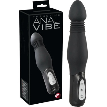 You2Toys THRUSTING ANAL