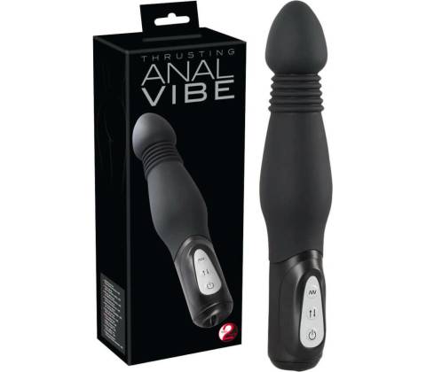 You2Toys THRUSTING ANAL