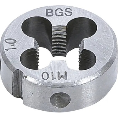 BGS 1900-M10X1.0-S Závitové očko M10 x 1,0 mm