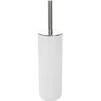 Erga Alba WC kefa na postavenie biela