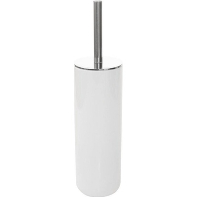 Erga Alba WC kefa na postavenie biela