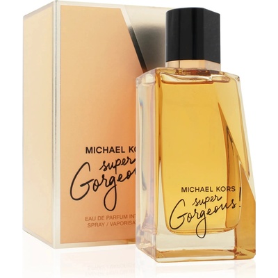 Michael Kors Super Gorgeous! Intense parfumovaná voda dámska 100 ml