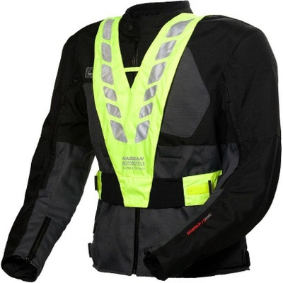 Nazran Motorcycle Safety Straps II – Zboží Dáma