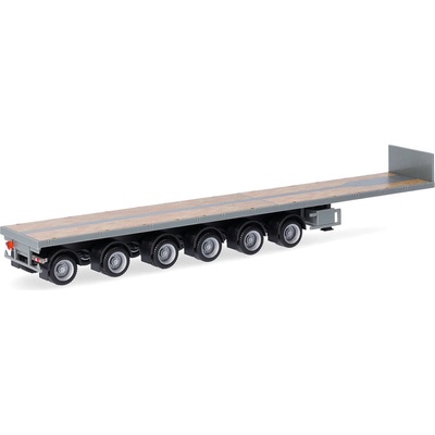 Herpa Přívěs Nooteboom Ballast v 1:87