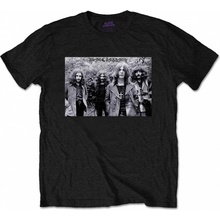 Black Sabbath tričko Group Shot
