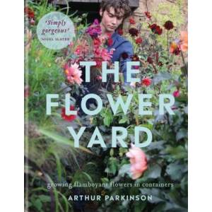 Flower Yard (ISBN: 9780857839176)