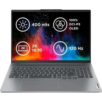 Lenovo IdeaPad 5 83D5001BCK