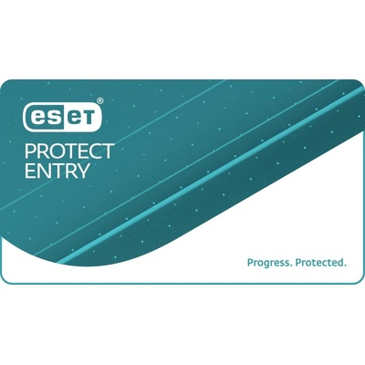 ESET PROTECT Entry 11 - 25 lic. 3 roky (EPE-N3-B11-25)