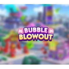 Bubble Blowout