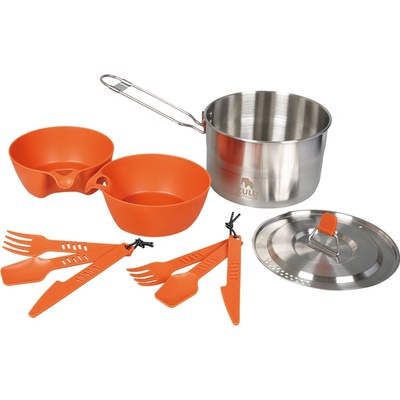 Zulu Nest Set 2 l