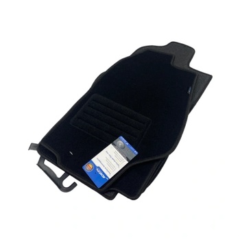 Petex Мокетни стелки за Alfa Romeo 145 / 146 (1994-2001)