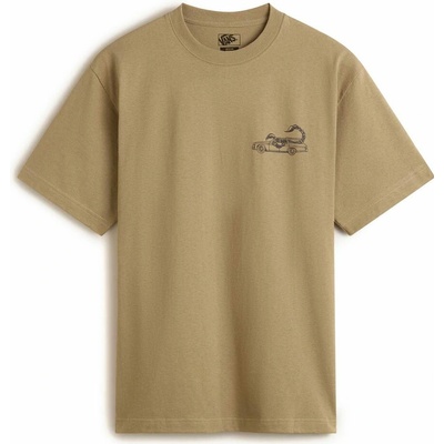 Vans Sting Wagon SS Bay Leaf