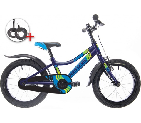 Kenzel Lime RF16 2024