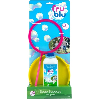 Fru Blu Velká obruč + náplň 0,4l