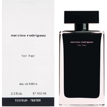 Narciso Rodriguez toaletná voda dámska 100 ml tester