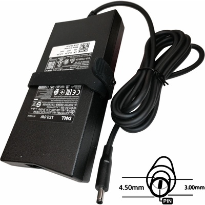 SIL adaptér 130W 19,5V 77011175 - neoriginálné