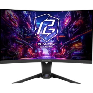 ASRock PG27QRT2A Монитори