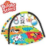 Bright Starts Активна гимнастика Zoo Tails Тигърче, 9279