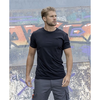 Ardon tričko Trendy krátký rukáv H13186 navy