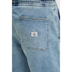 Guess Jeans къс панталон мъжки (M6GD35.D8001)