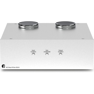 Pro-Ject MC Step Up Box DS3 B