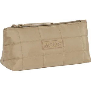 SAFTA Несесер Safta Moos Capsula Acolchado wash bag - Beige (Multicolor)