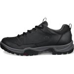 ECCO Мъжки мултиспорт обувки Ecco Receptor Trekk WP Shoe Multisport shoes - Black / Black - размер 46 (EU) (022-1632-0117)