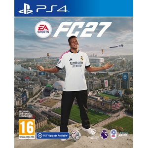 Electronic Arts FC 27 (PS4)