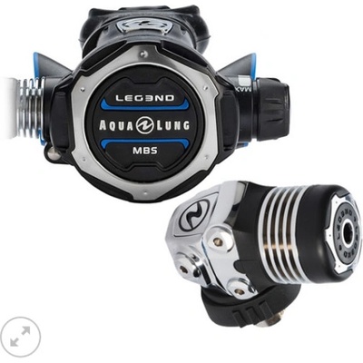 Aqualung LEGEND 3 MBS DIN