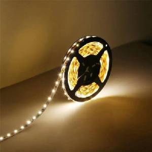 VITO LED ЛЕНТА 3.6W 60LED/М 3000K 5М 12V IP20 VITO Strip-A (6972538042446)