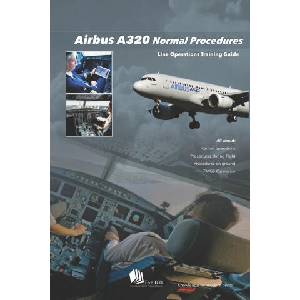 Airbus A320 Normal Procedures | Eve B. B (2026)