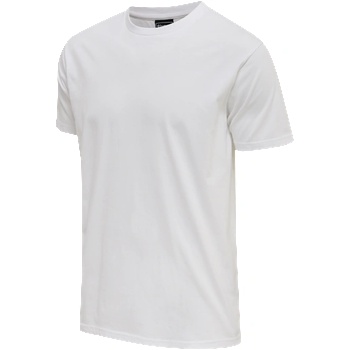 Hummel Тениска Hummel hmlRED BASIC T-SHIRT S/S 215119-9001 Размер S