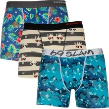 69SLAM fit bamboo mix PACGCL-BB