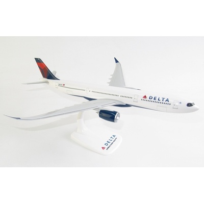 PPC Holland Airbus A330 941 Delta Air Lines 2010s Colors Snap Fit 1:200