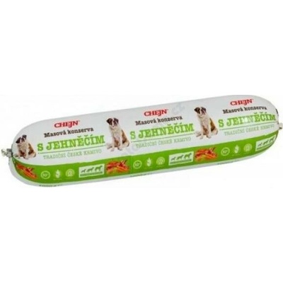 Chejn s jehněčím 1 kg