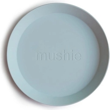 Mushie Powder Blue 19 cm
