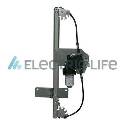 Zvedací zařízení oken Electric Life ZR PG42 R