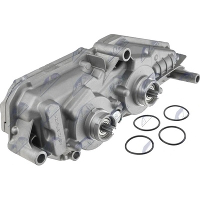 NTY Modul Ovládania Prevodovkou TCM DPS6 Ford B-max 2012- Fiesta 2012- Focus 2011- Focus 2014-/cgft 6STUPŇOVÁ Auto GFT PS195(TCM) (KTAE8P-7Z369-AB)